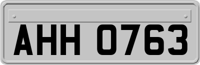 AHH0763
