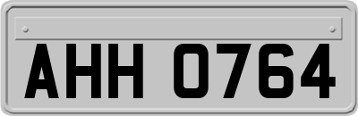 AHH0764
