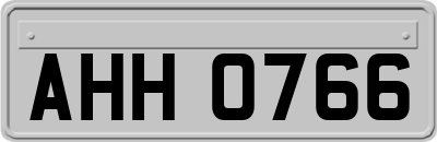 AHH0766