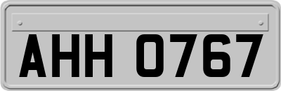 AHH0767