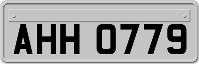 AHH0779
