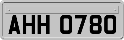 AHH0780