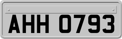 AHH0793