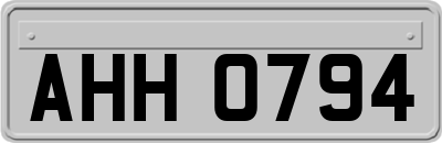 AHH0794
