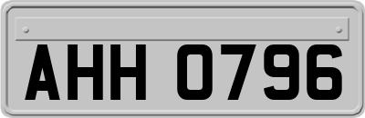 AHH0796