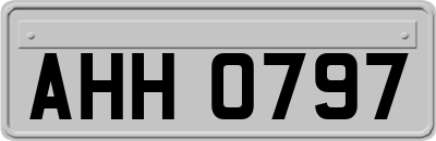 AHH0797