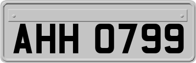 AHH0799