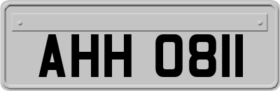 AHH0811