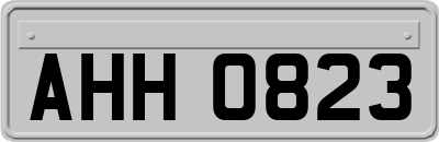 AHH0823