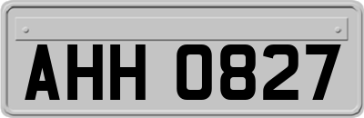 AHH0827