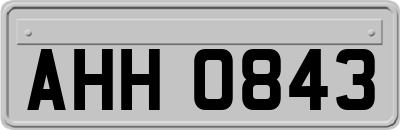 AHH0843