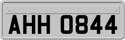 AHH0844