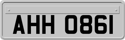 AHH0861