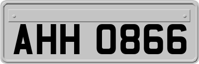 AHH0866