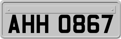AHH0867
