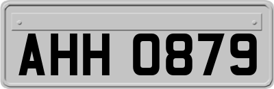 AHH0879
