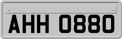 AHH0880