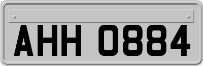 AHH0884