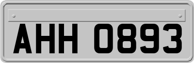 AHH0893