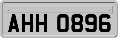 AHH0896