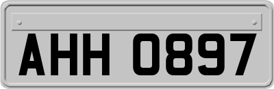 AHH0897