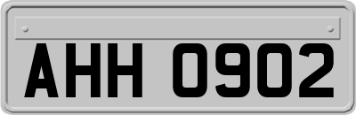 AHH0902