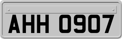 AHH0907