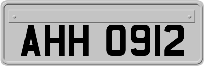 AHH0912