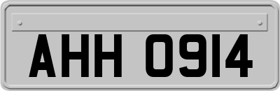 AHH0914