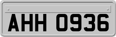 AHH0936