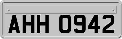 AHH0942