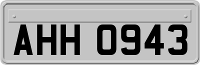 AHH0943