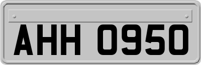 AHH0950