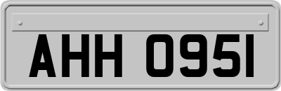 AHH0951
