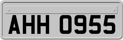 AHH0955