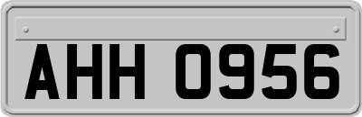 AHH0956