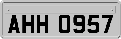 AHH0957