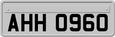 AHH0960