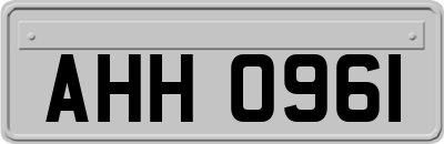 AHH0961