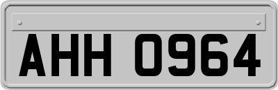 AHH0964