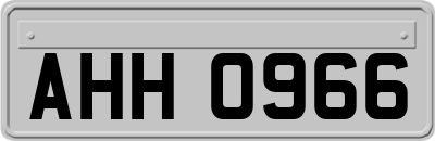 AHH0966