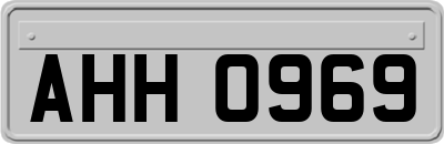AHH0969