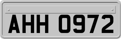 AHH0972