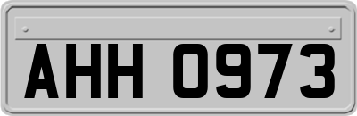 AHH0973