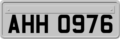 AHH0976