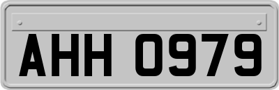 AHH0979
