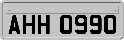 AHH0990