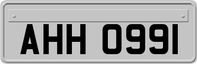 AHH0991