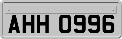 AHH0996