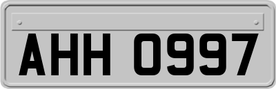 AHH0997